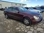2006 MERCEDES-BENZ E-Class
