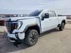 2025 GMC Sierra