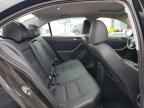2011 VOLKSWAGEN JETTA