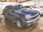 2004 CHEVROLET Avalanche