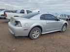 2001 FORD MUSTANG