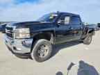 2011 CHEVROLET Silverado 2500