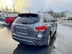 2015 NISSAN PATHFINDER