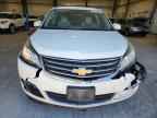 2015 CHEVROLET TRAVERSE