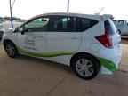 2017 NISSAN Versa Note