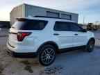 2017 FORD Explorer Sport Trac