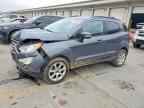 2019 FORD EcoSport
