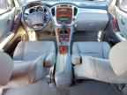 2006 TOYOTA HIGHLANDER
