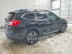 2024 SUBARU Ascent