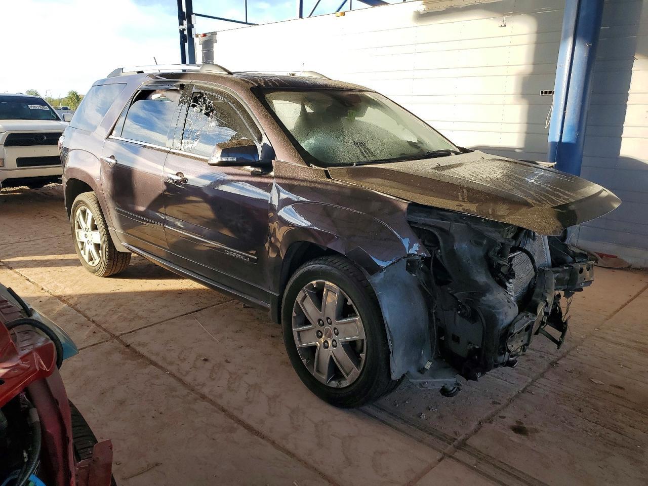 2015 GMC ACADIA