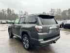 2017 TOYOTA 4Runner