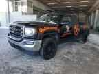 2017 GMC Sierra