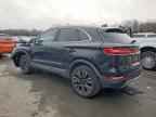 2017 LINCOLN MKC