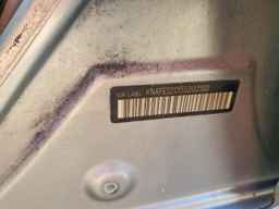 2005 KIA Spectra