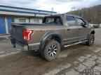 2016 FORD F-150 Lightning