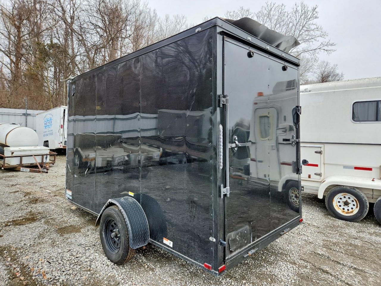 2024 QUALITY Cargo