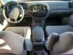 2003 TOYOTA Sequoia