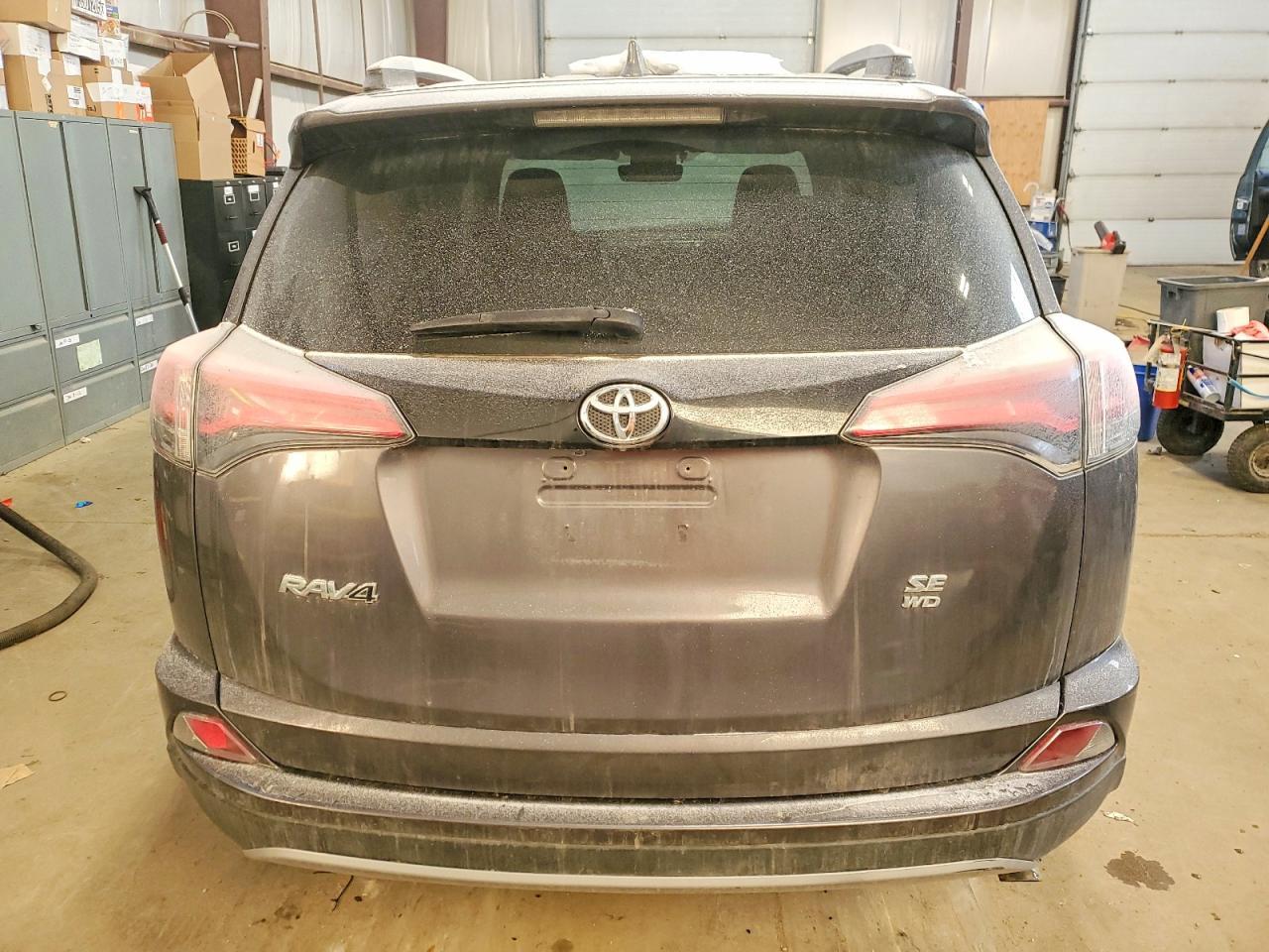2017 TOYOTA RAV4