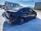 2014 NISSAN SENTRA