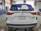 2020 Infinity Qx50