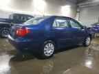 2004 TOYOTA COROLLA