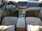 2009 TOYOTA HIGHLANDER
