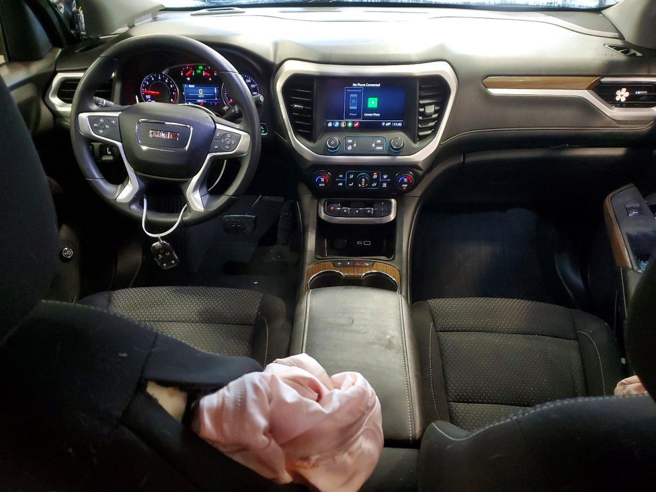 2021 GMC ACADIA