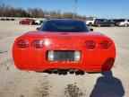 1998 CHEVROLET CORVETTE