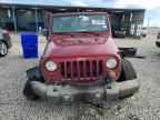 2012 JEEP WRANGLER