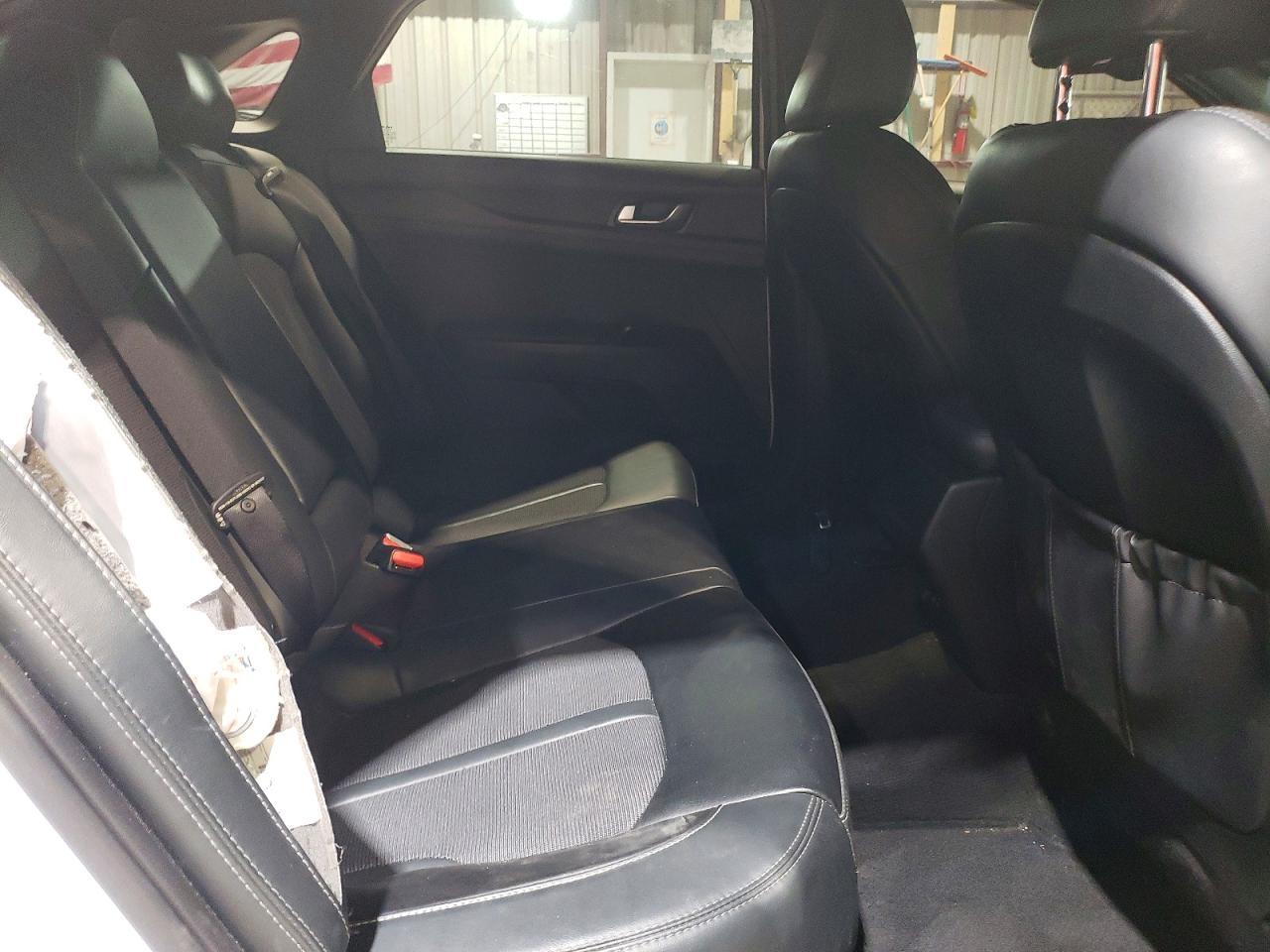 2023 KIA K5