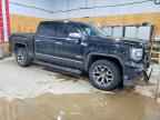 2016 GMC Sierra