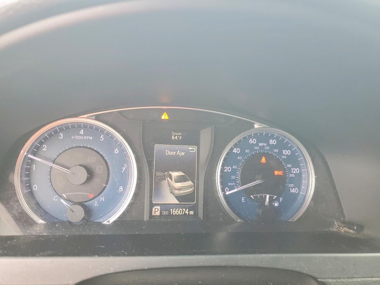 2001 TOYOTA CAMRY