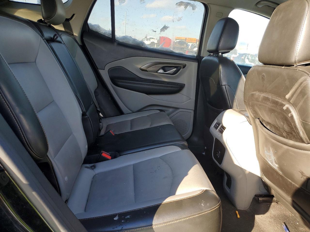 2018 GMC Terrain