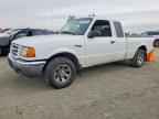 2001 FORD RANGER