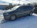 2022 CHRYSLER Voyager