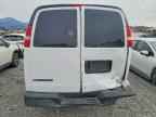 2007 CHEVROLET EXPRESS 2500