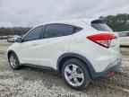 2016 HONDA HR-V