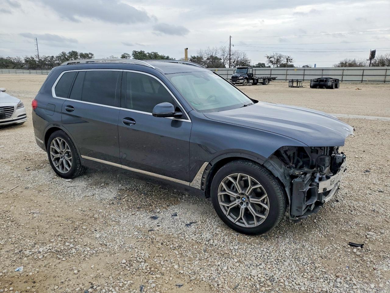 2020 BMW X7