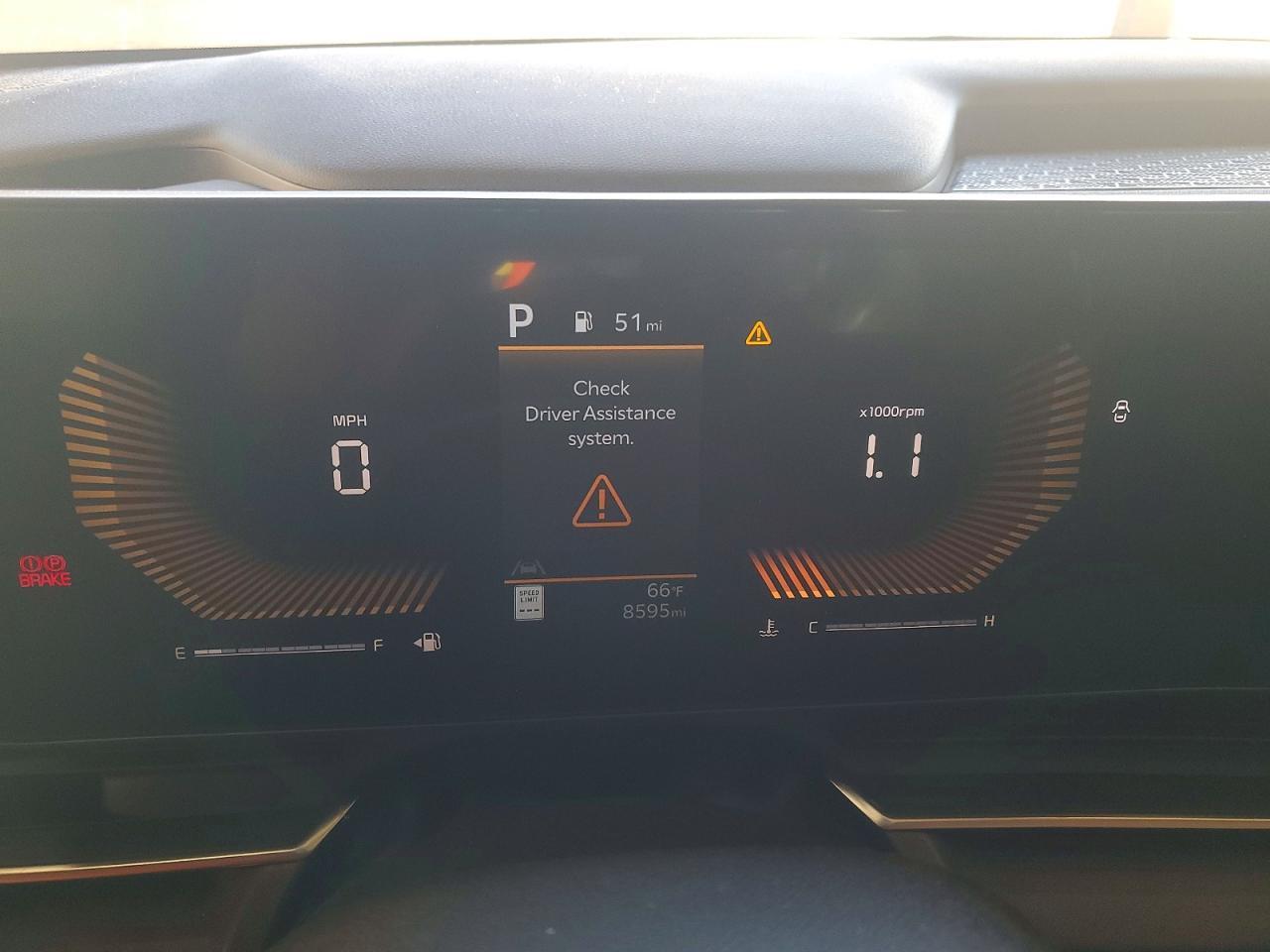 2026 KIA Carnival