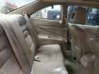 2001 HONDA ACCORD