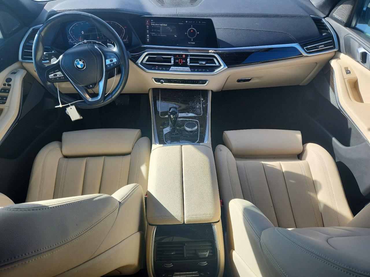 2020 BMW X5