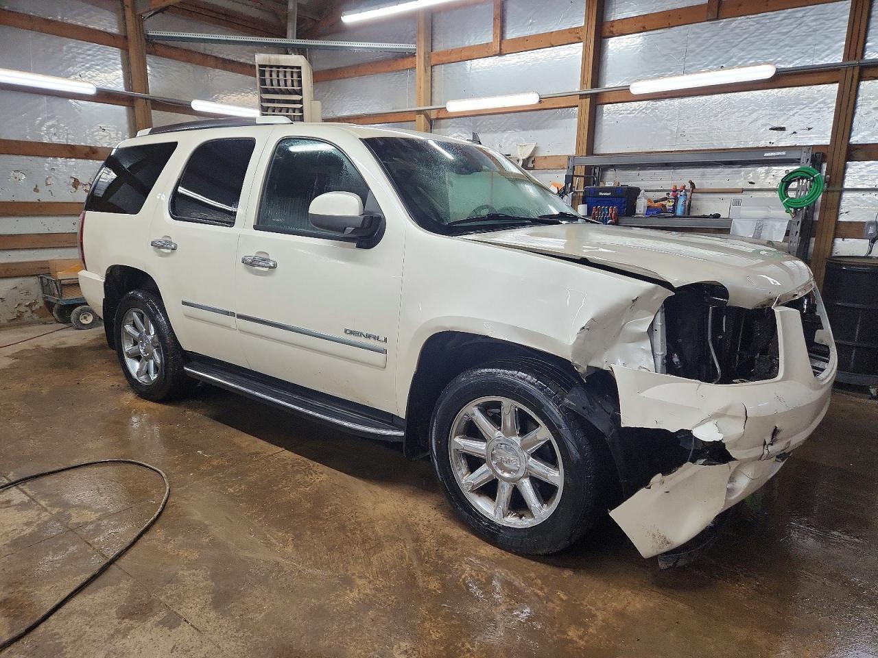 2013 GMC Yukon