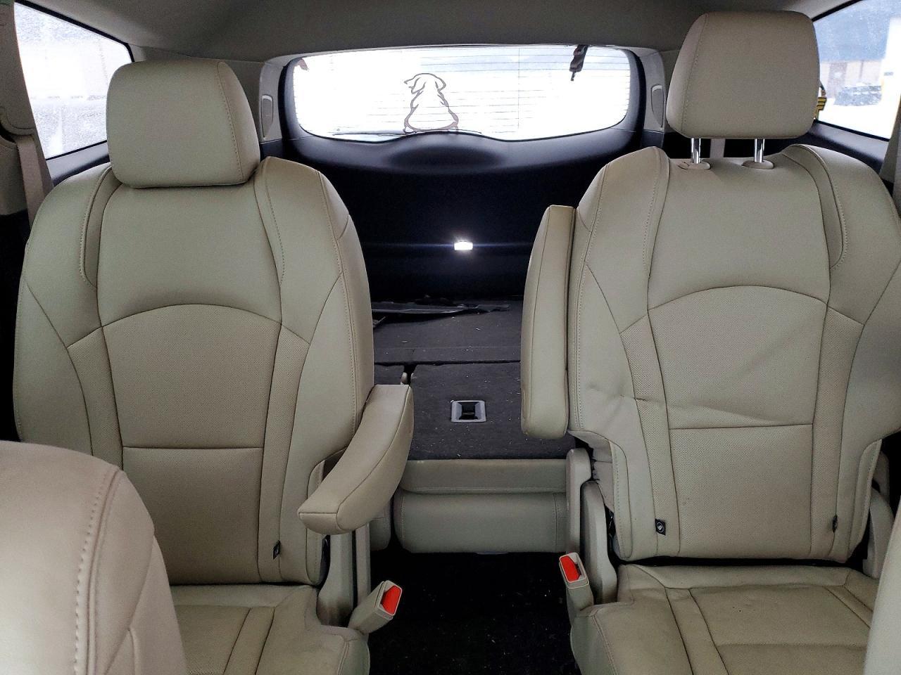 2020 BUICK ENCLAVE