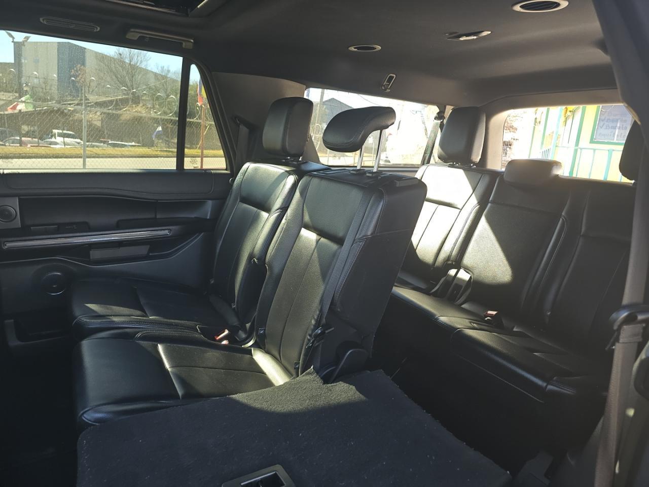 2019 FORD Expedition