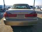 2000 HONDA ACCORD