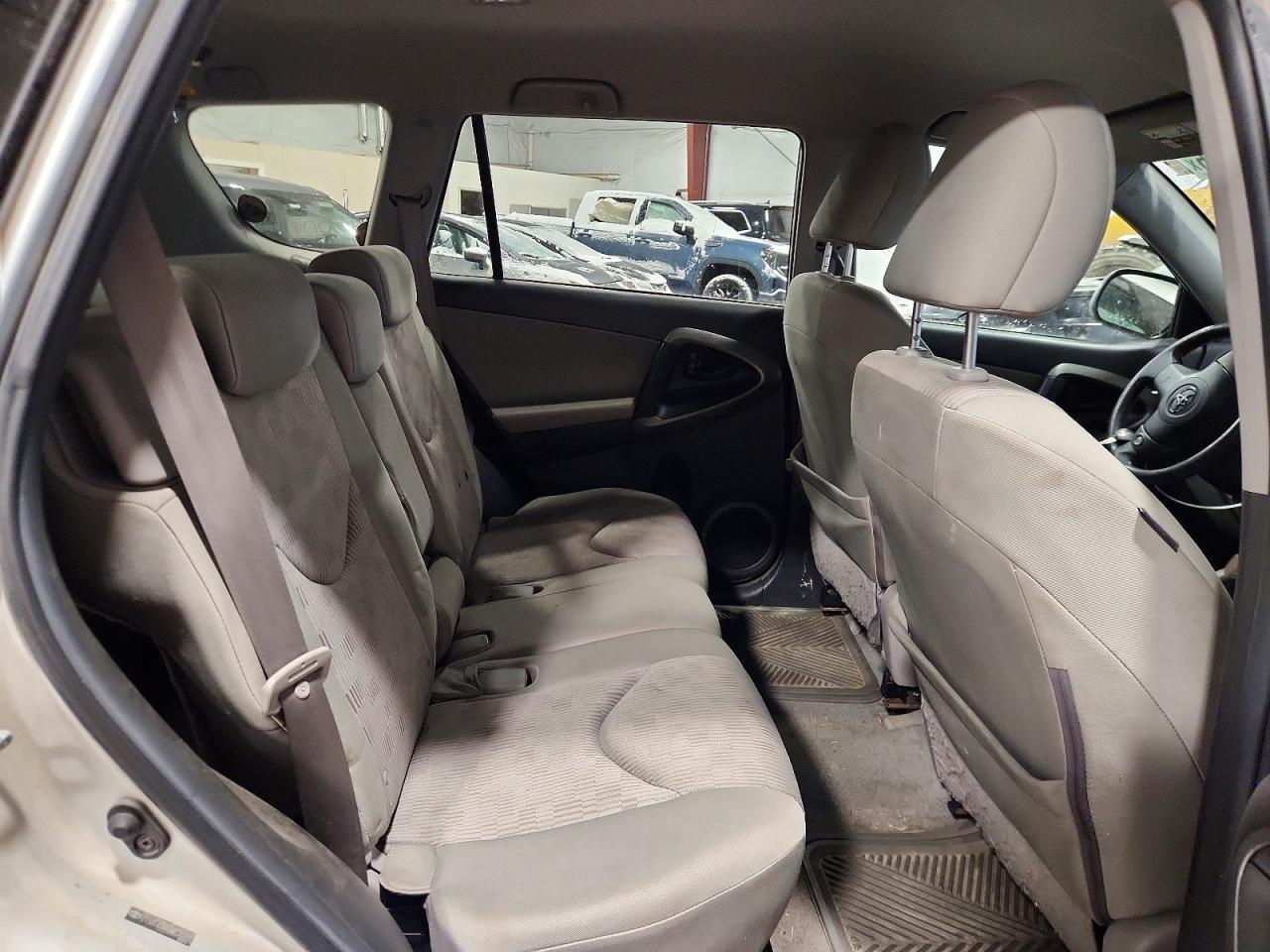 2010 TOYOTA RAV4