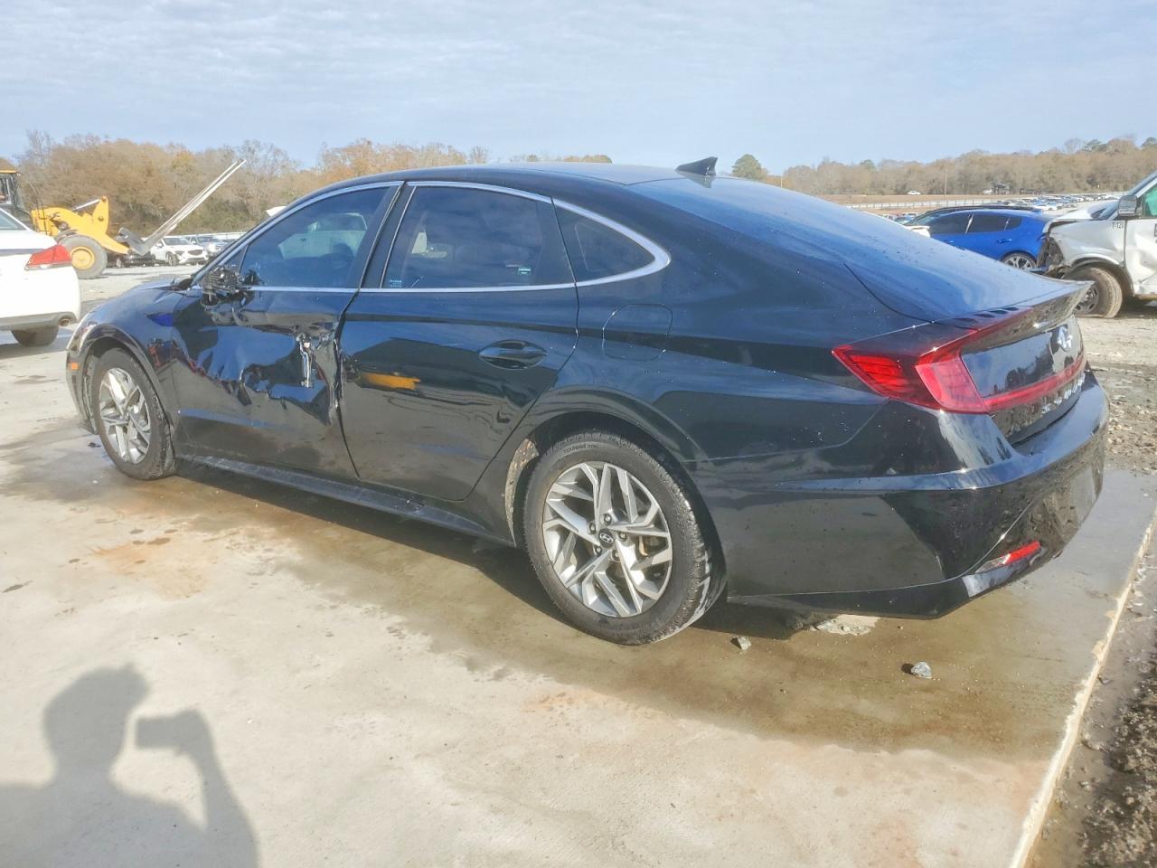 2023 HYUNDAI SONATA