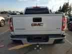 2015 GMC CANYON