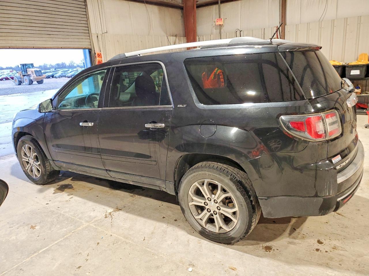 2015 GMC ACADIA