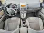 2007 NISSAN SENTRA